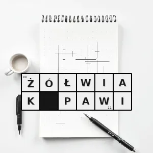 Rozwiązanie krzyżówki: aspideretes hurum gatunek gada z rodziny żółwiakowatych - żółwiak pawi | hasła, synonimy i podpowiedzi Hasło krzyżówkowe aspideretes hurum gatunek gada z rodziny żółwiakowatych - żółwiak pawi – rozwiązanie, synonimy, podpowiedzi i definicje krzyżówkowe